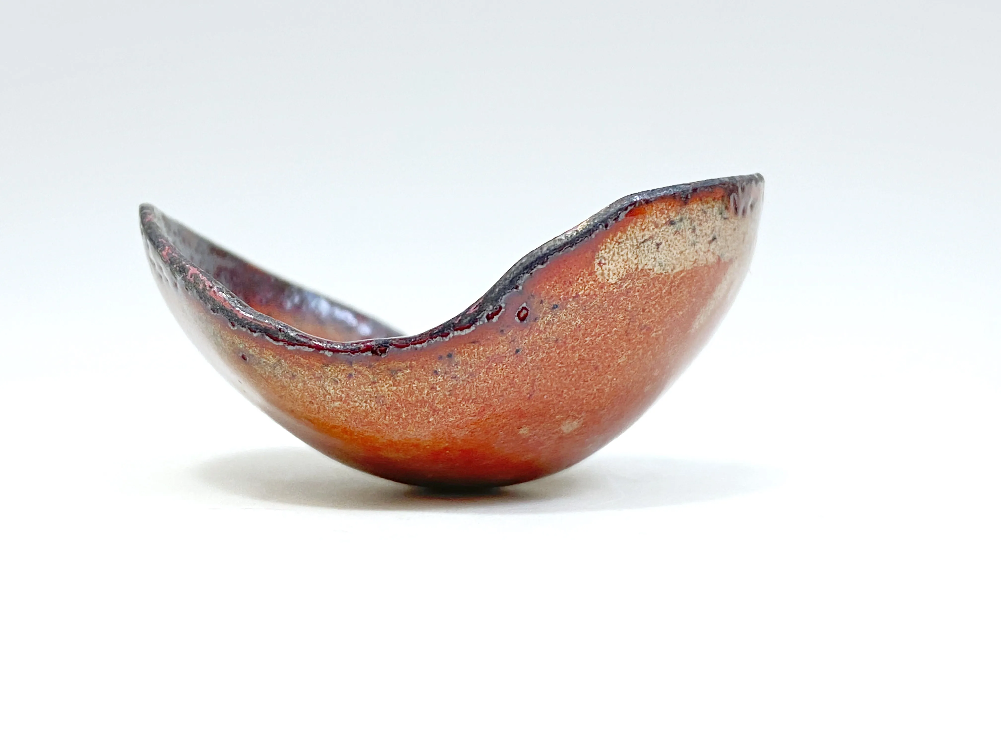 Jewelry Bowl 39