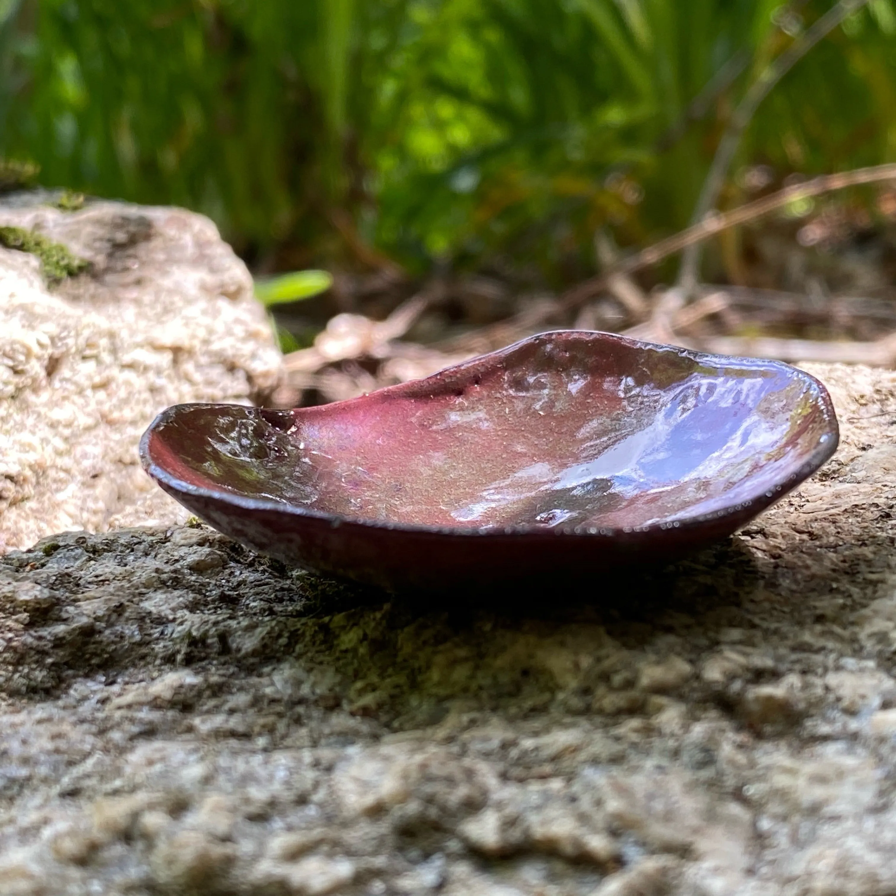 Jewelry Bowl 8
