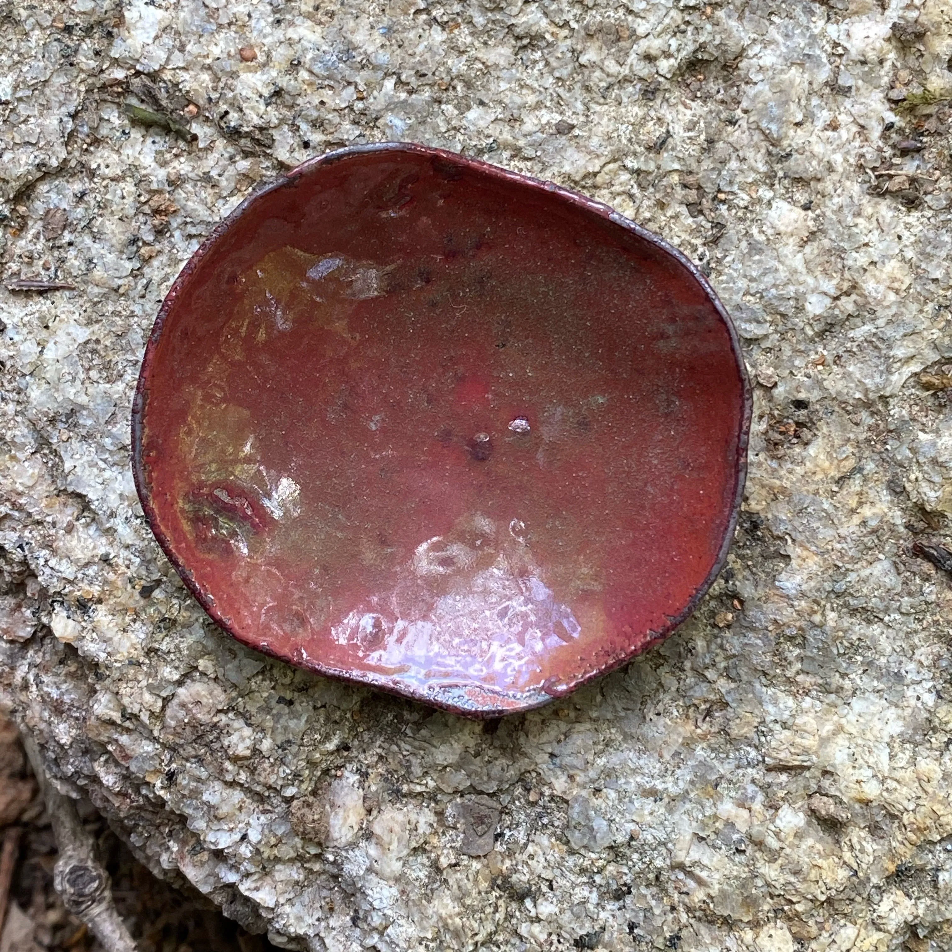 Jewelry Bowl 8