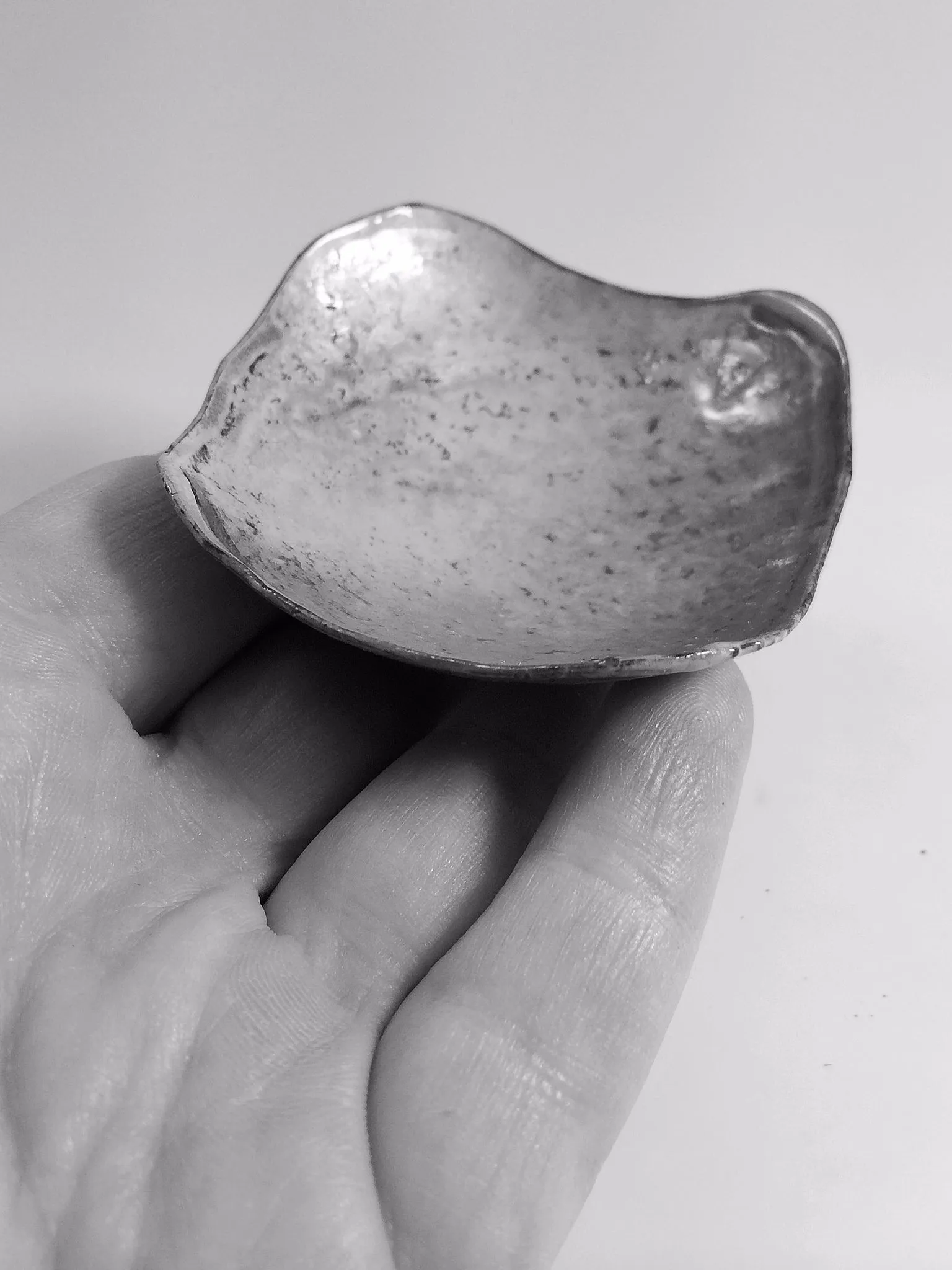 Jewelry Bowl (Artist Pick)