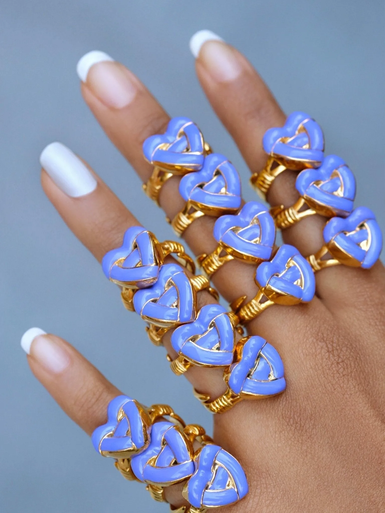 Juicy Love Ring