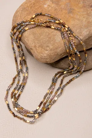 Kennedy Necklace
