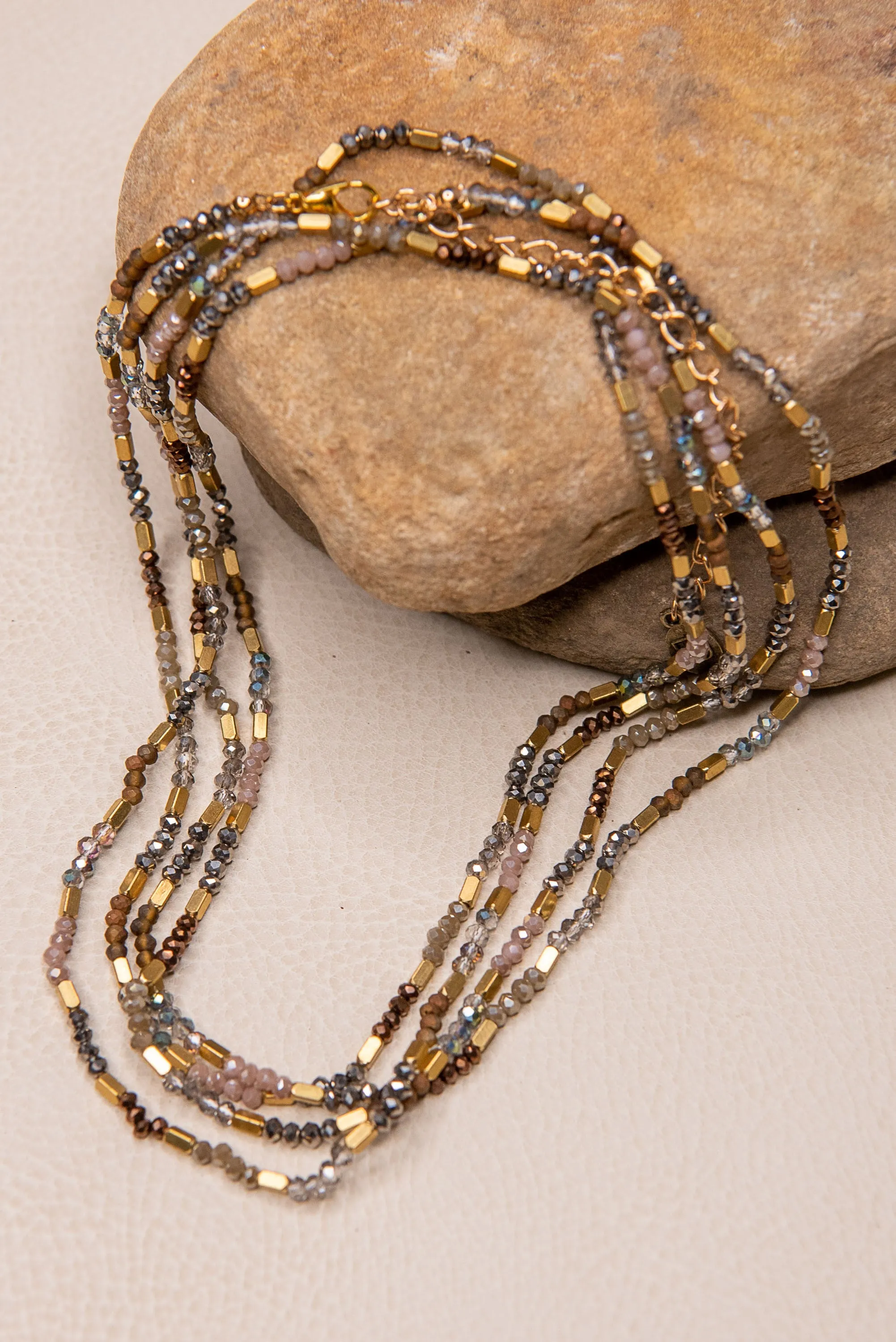 Kennedy Necklace