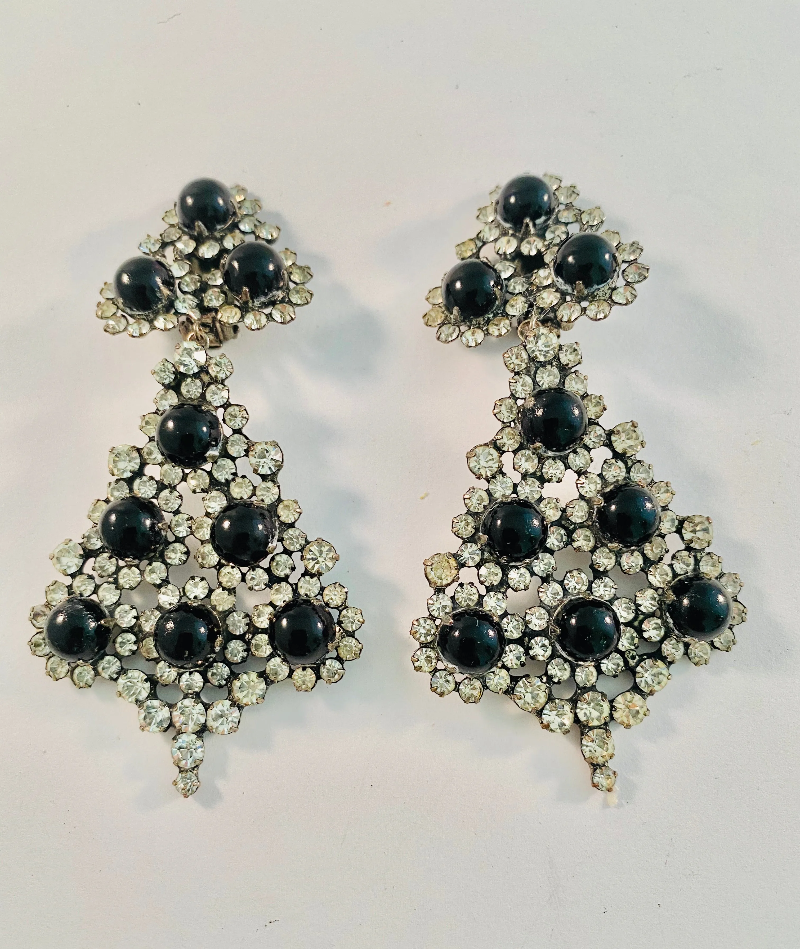 Kenneth Jay Lane Earrings