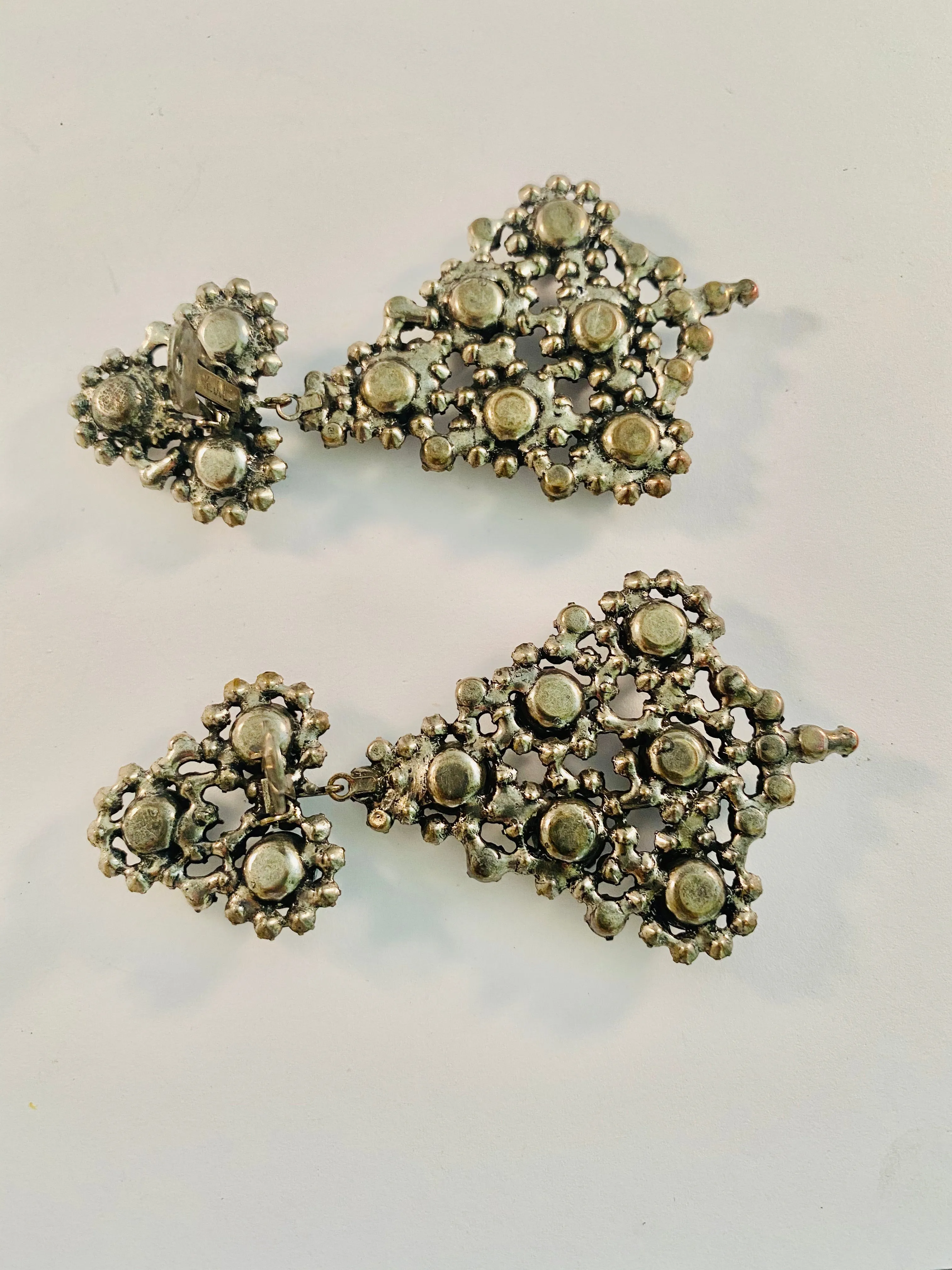 Kenneth Jay Lane Earrings