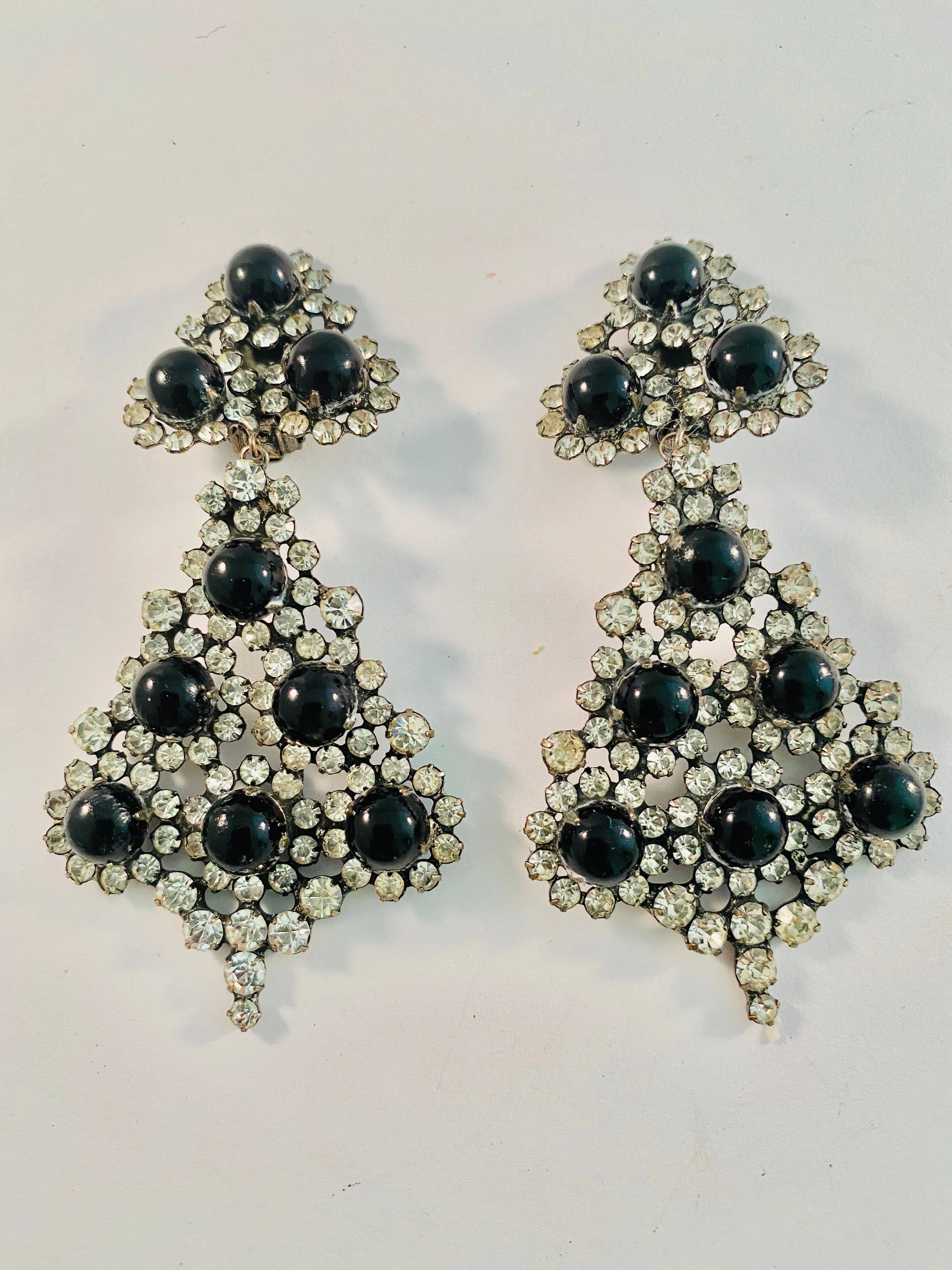Kenneth Jay Lane Earrings