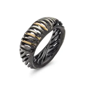 Kika Alvarenga Wayanna Ring