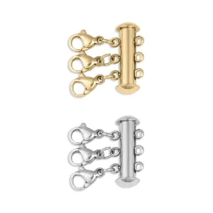 Layer Neck Clasp