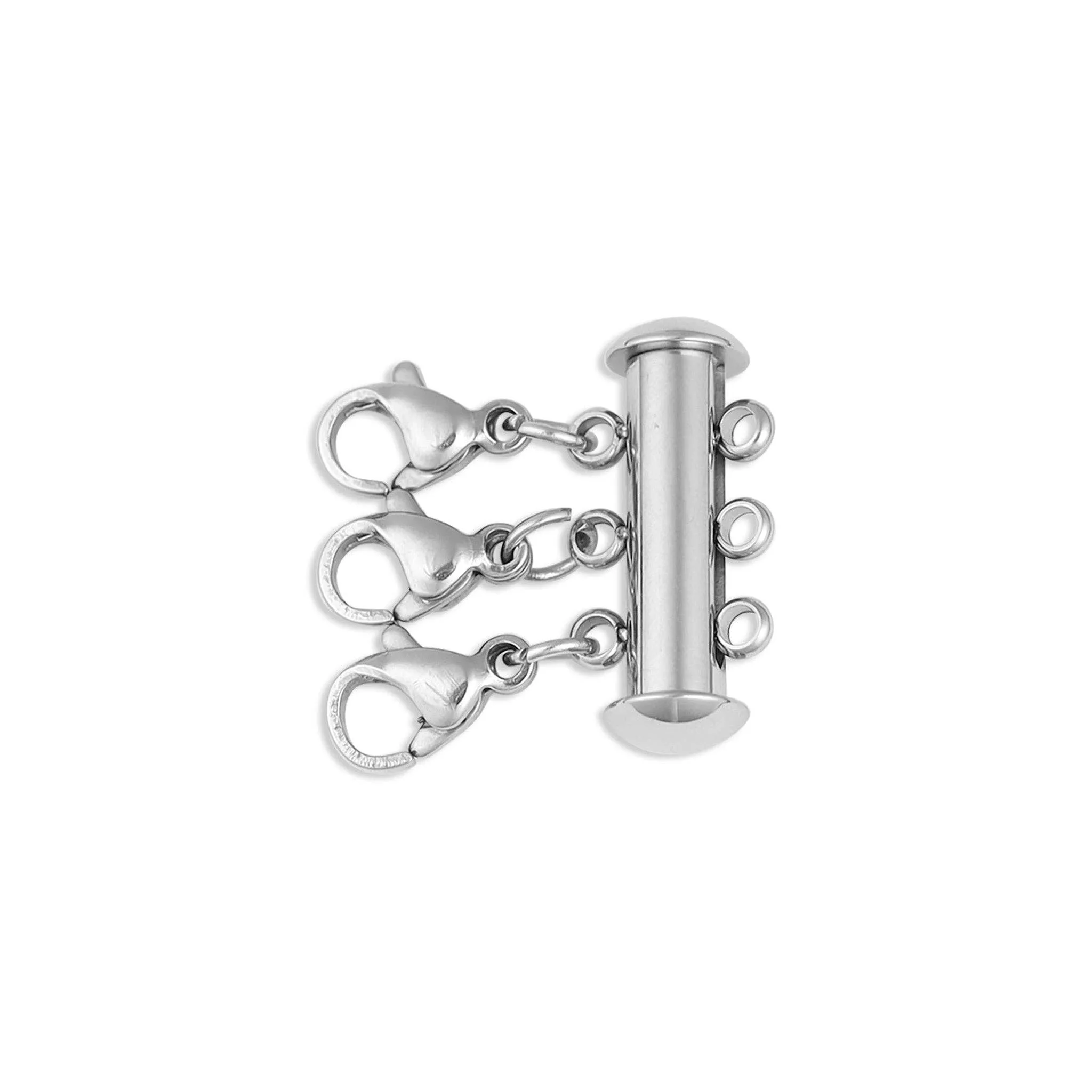 Layer Neck Clasp