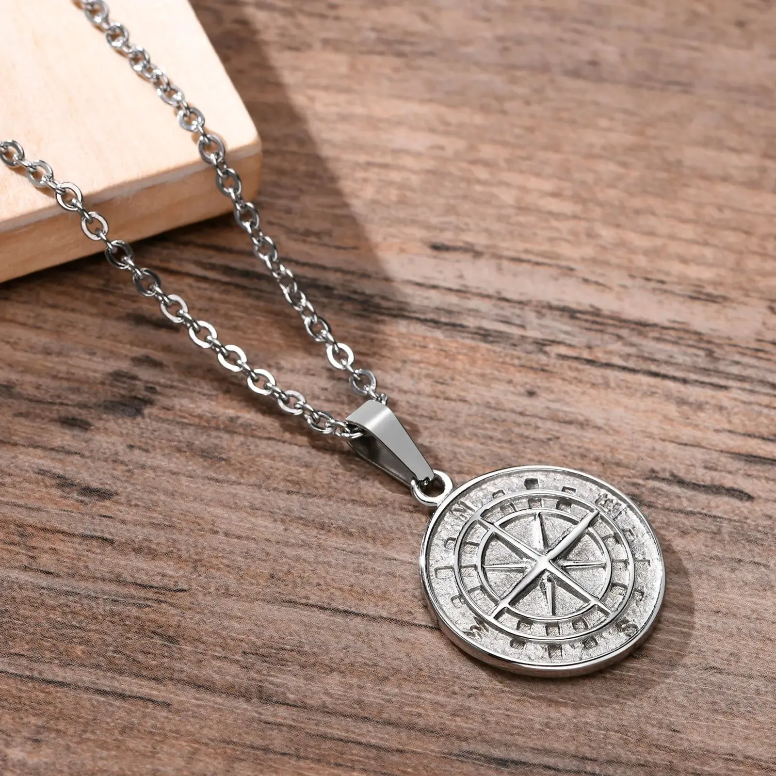 Layered Necklaces For Men