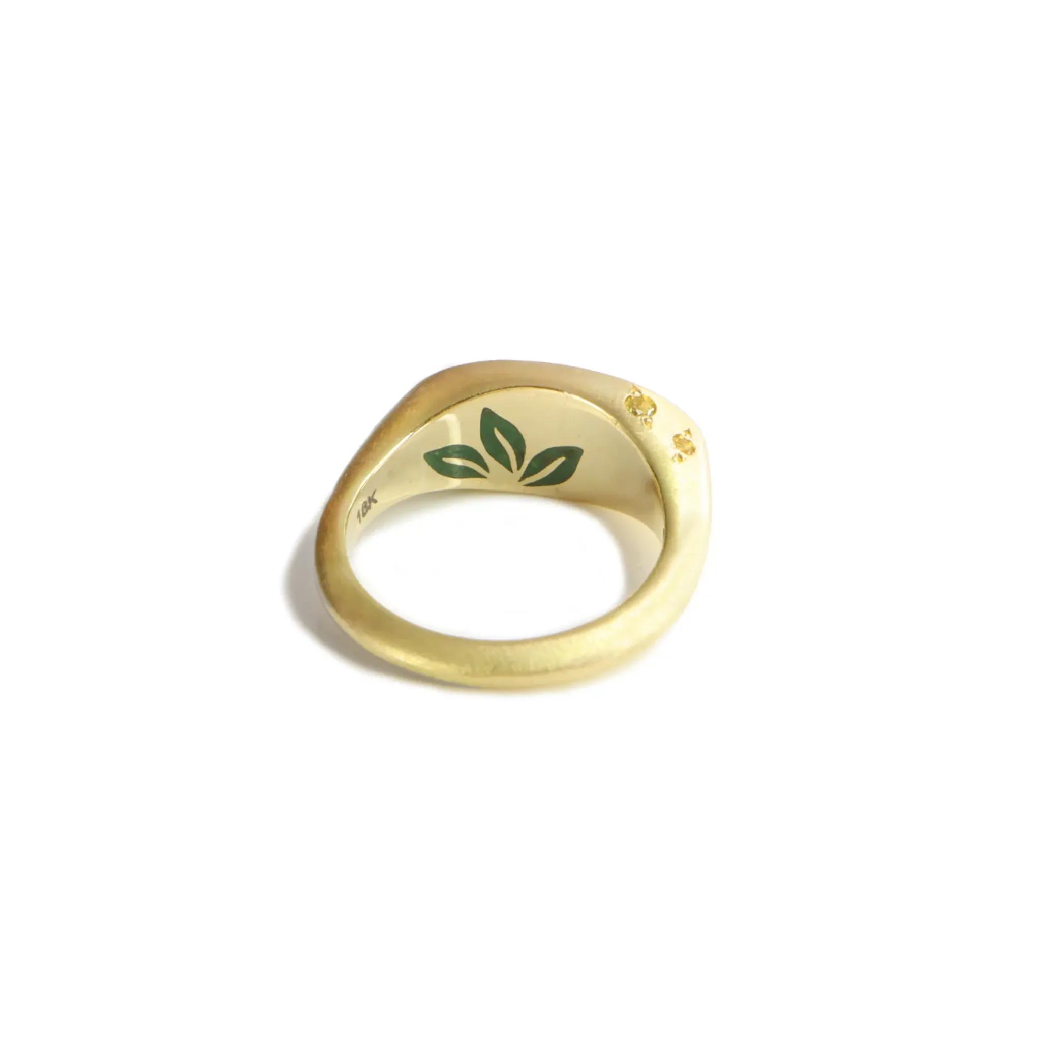 Lemon Signet