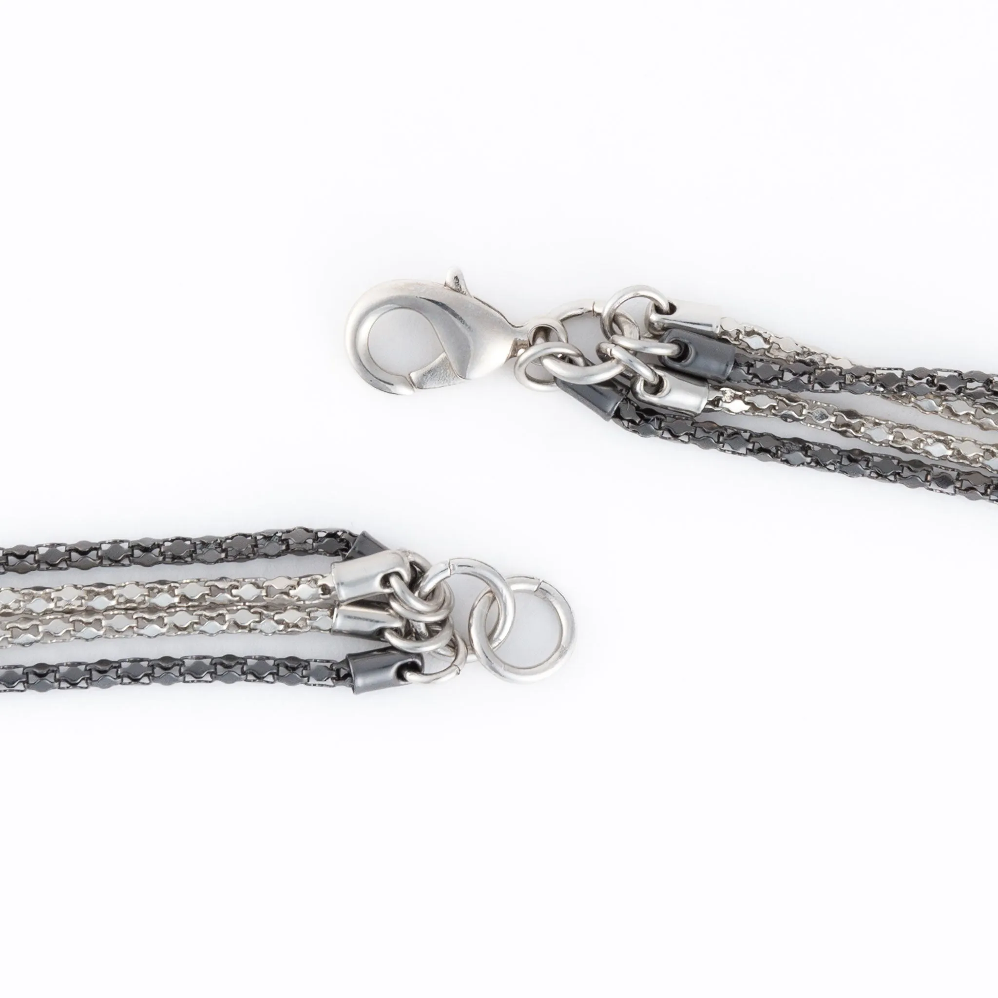 Lisa Layered Necklace