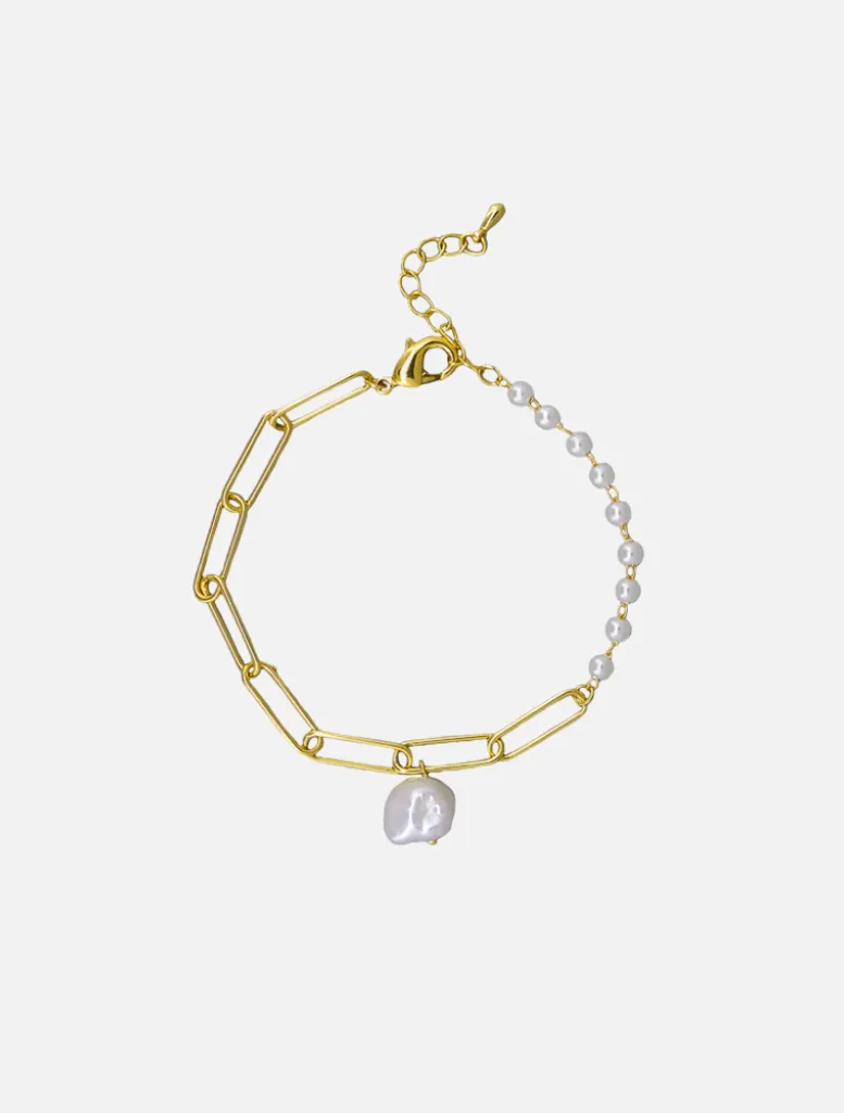 Lolly Bracelet - Gold