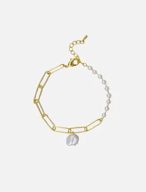 Lolly Bracelet - Gold