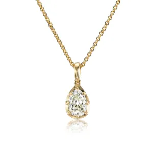 Lulu Pendant 2.43