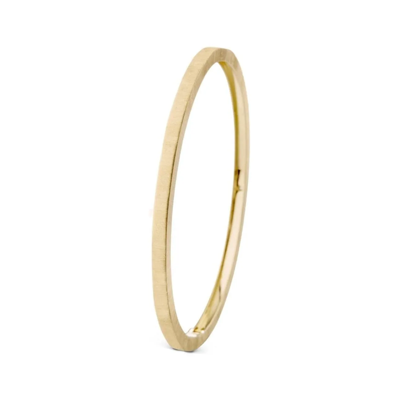 Macri Classica 18K Yellow Gold Bracelet