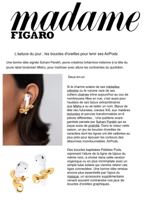 MADAME FIGARO