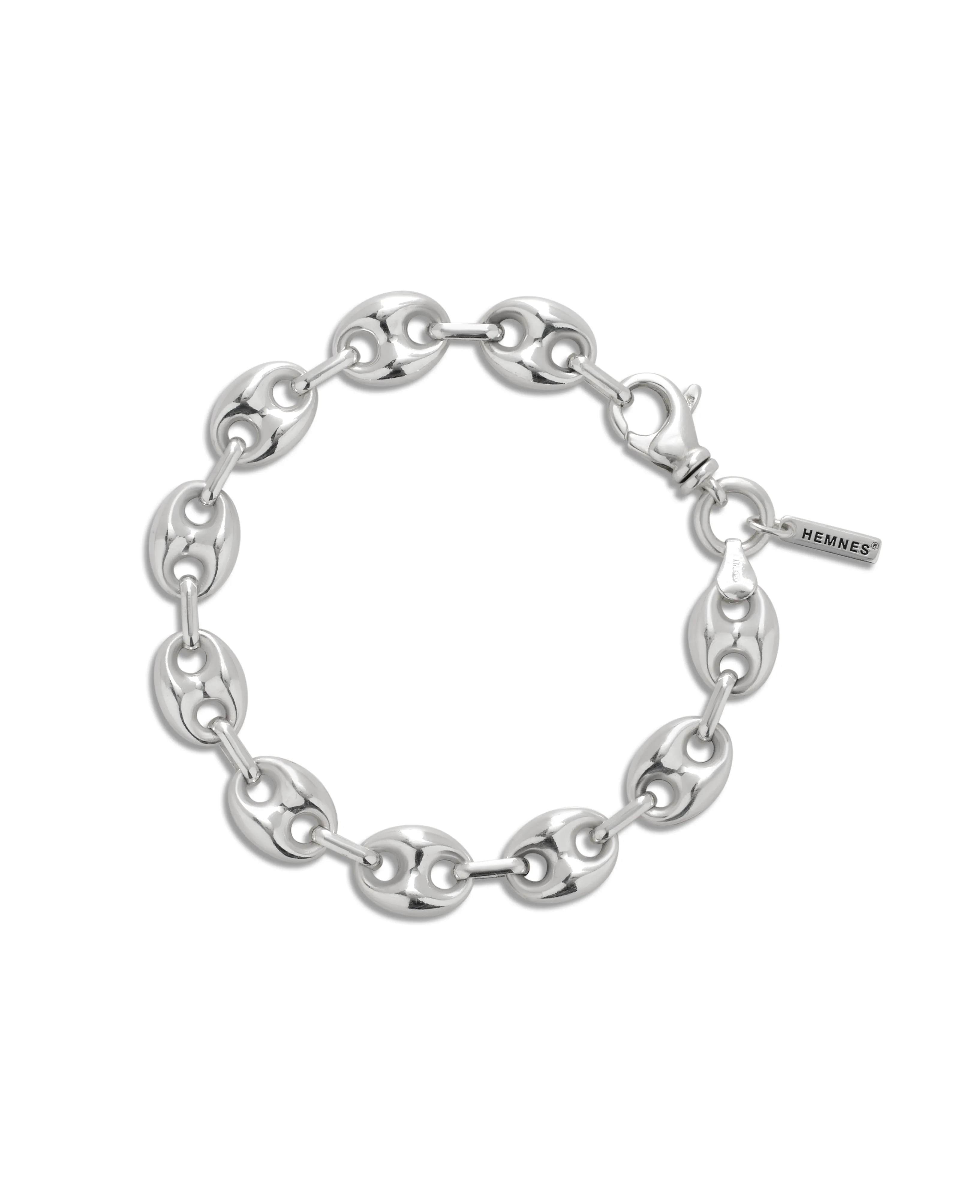 Mariner Chain Bracelet