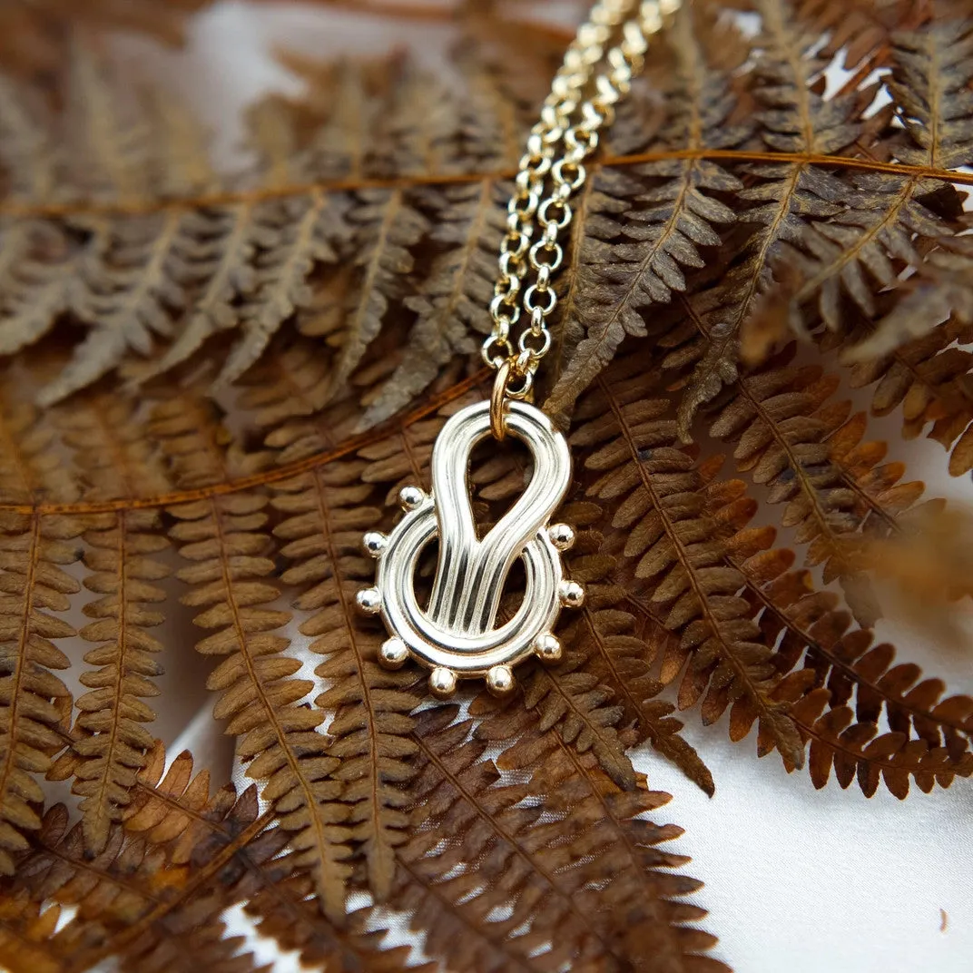 Maya Necklace