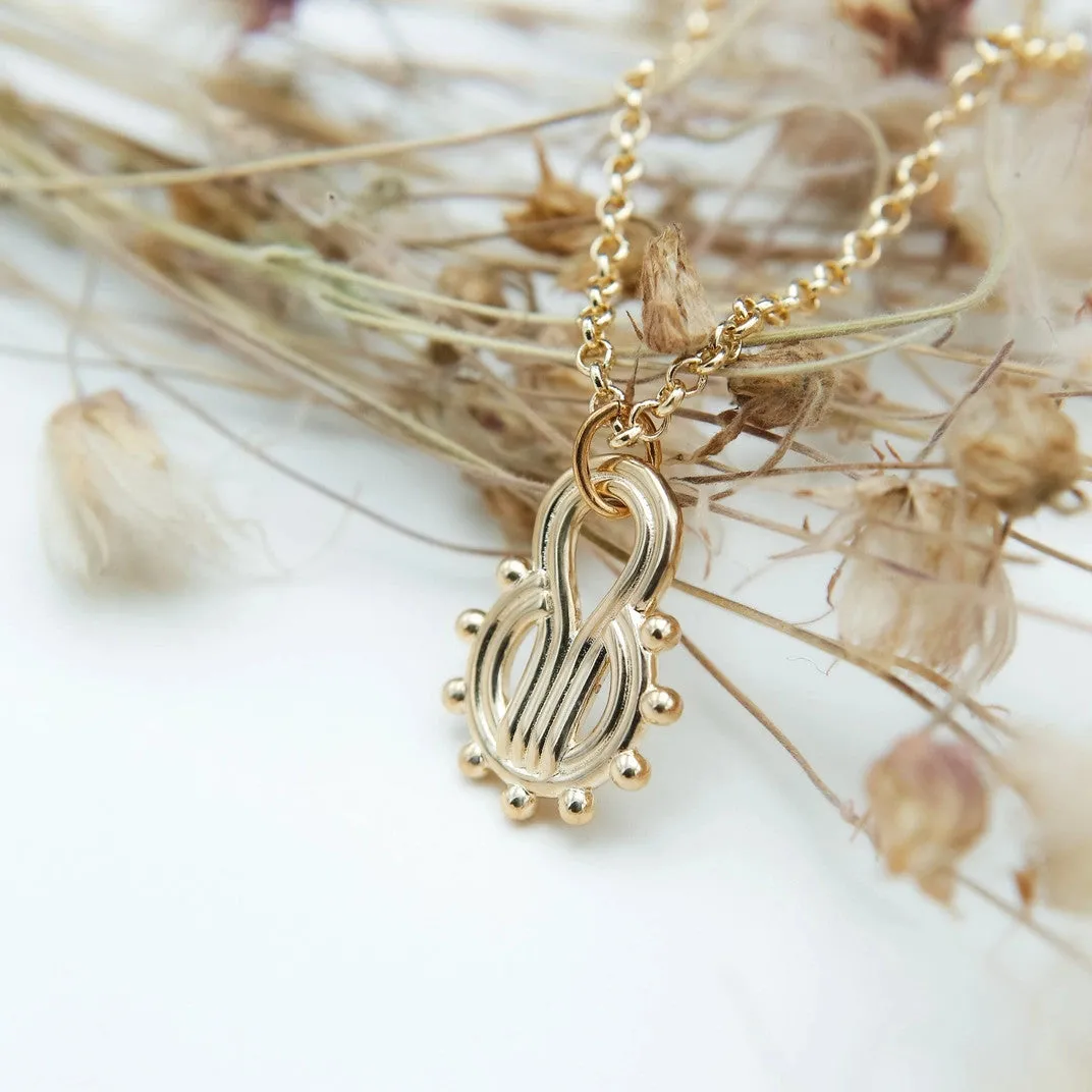 Maya Necklace