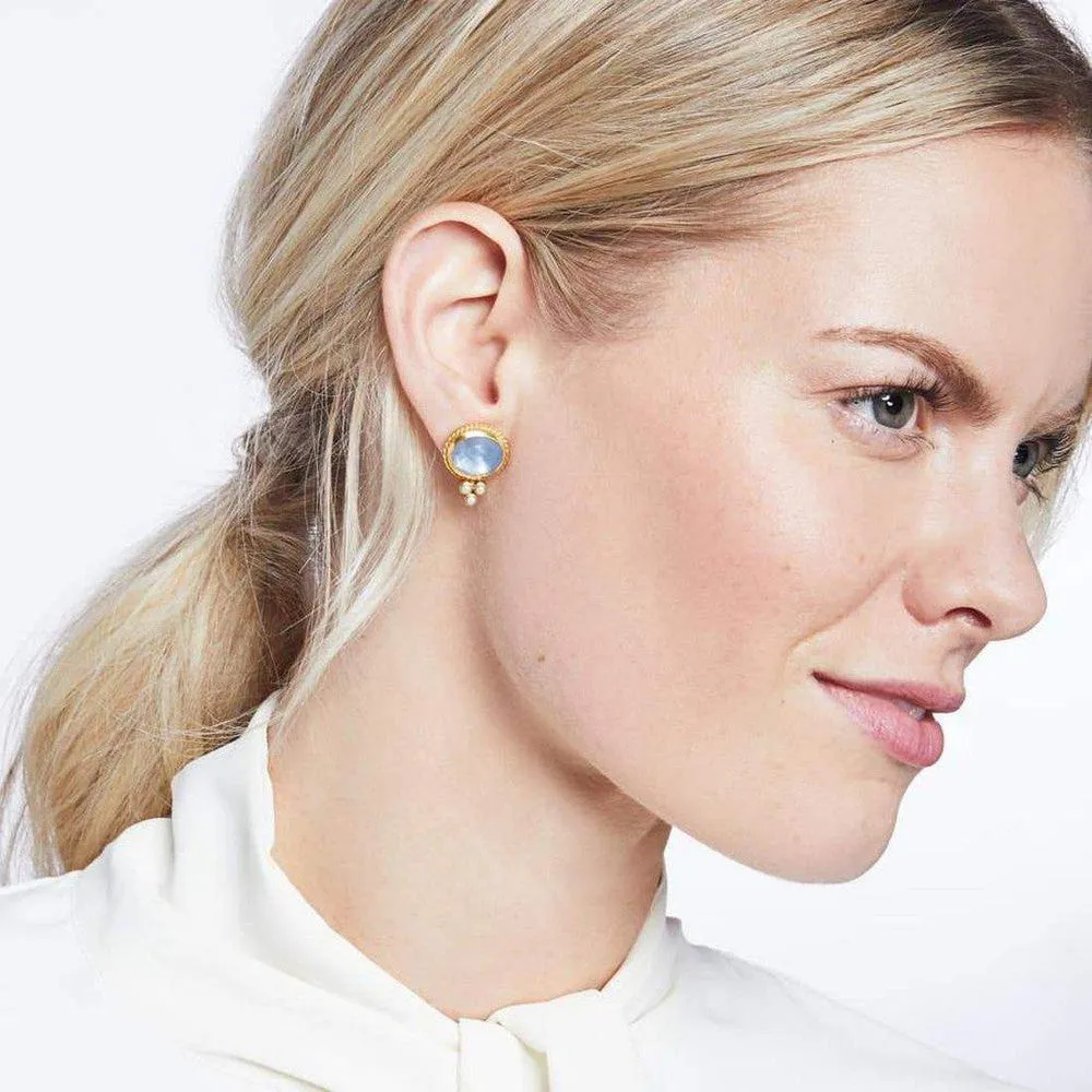 Mirren Stud Earrings