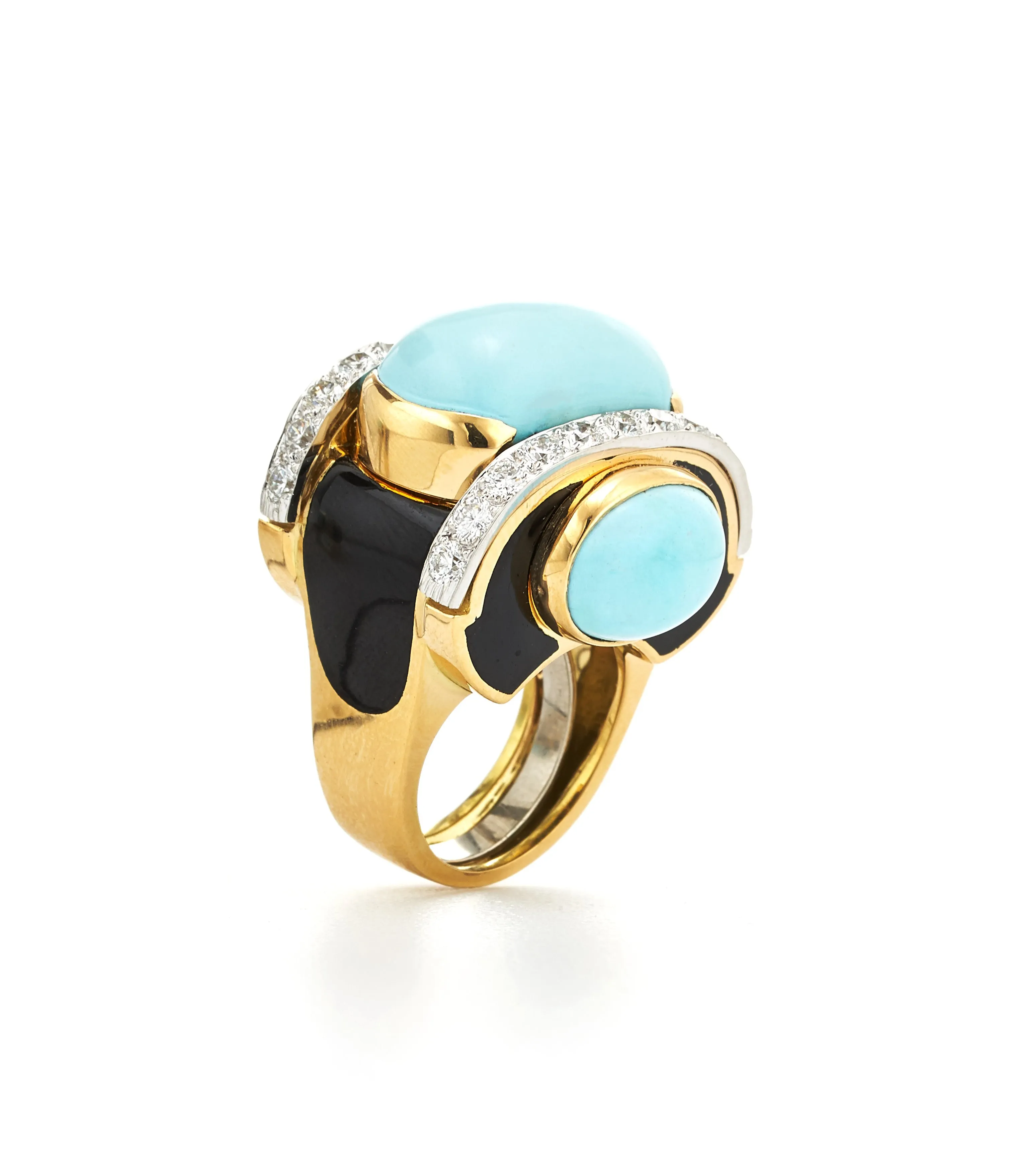 Mod Ring