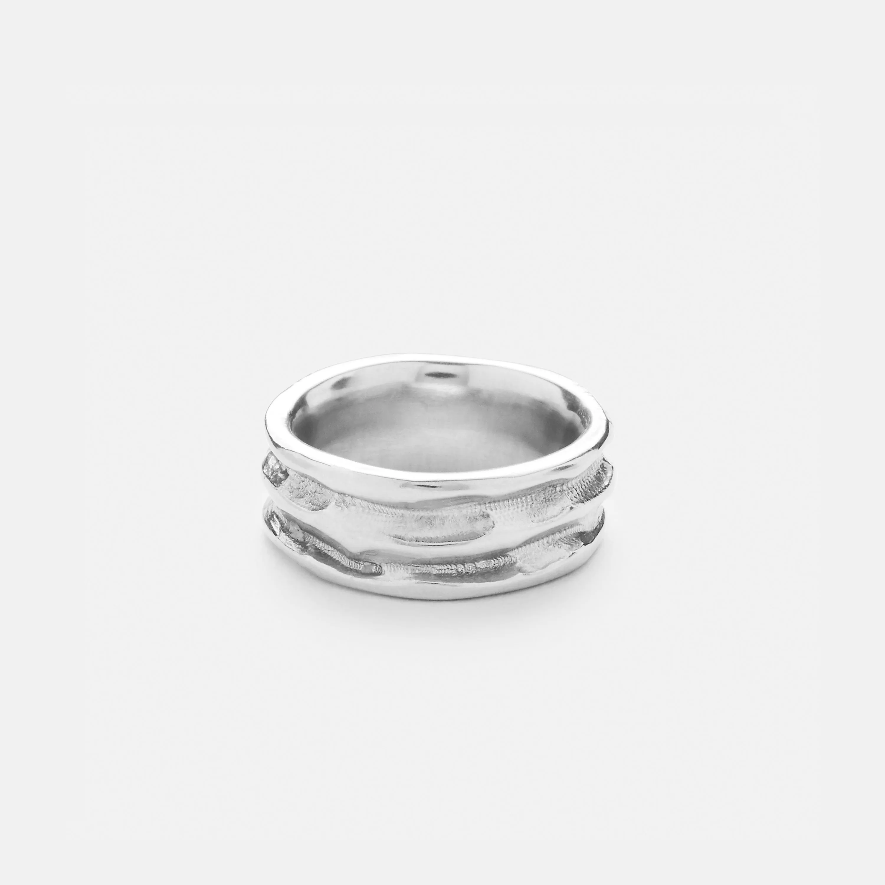 Monte Carlo, Sterling Silver