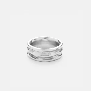 Monte Carlo, Sterling Silver