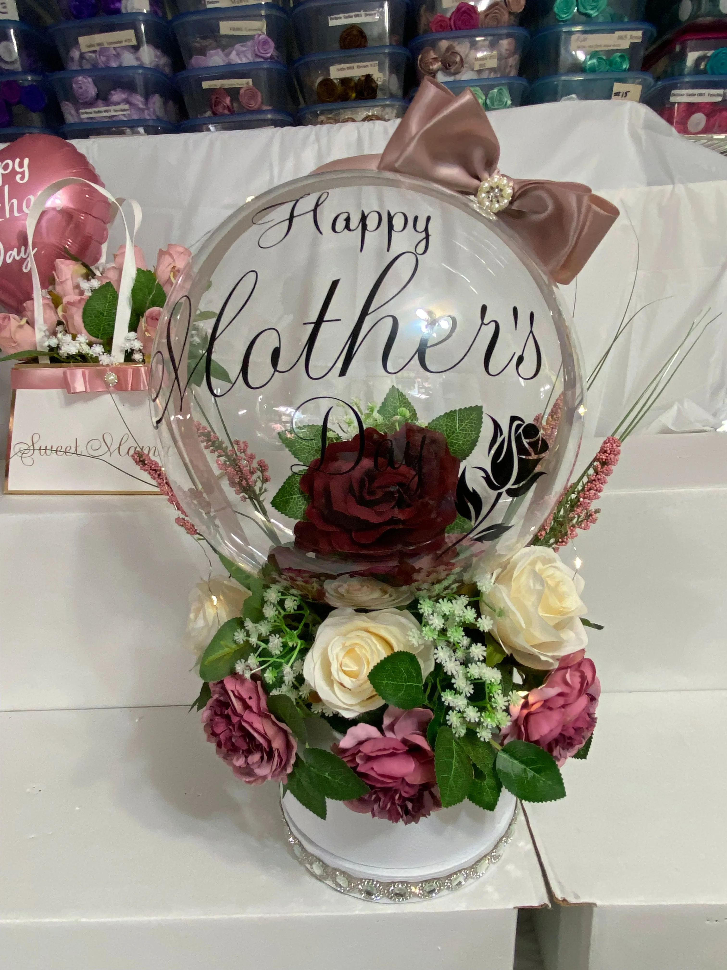 Mother's Day l Birthday Gift | graduation | Valentines day | Anniversary ~ MON-03