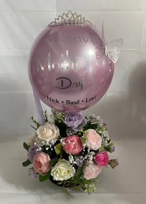 Mother's Day l Birthday Gift | graduation | Valentines day | Anniversary ~ MON-09