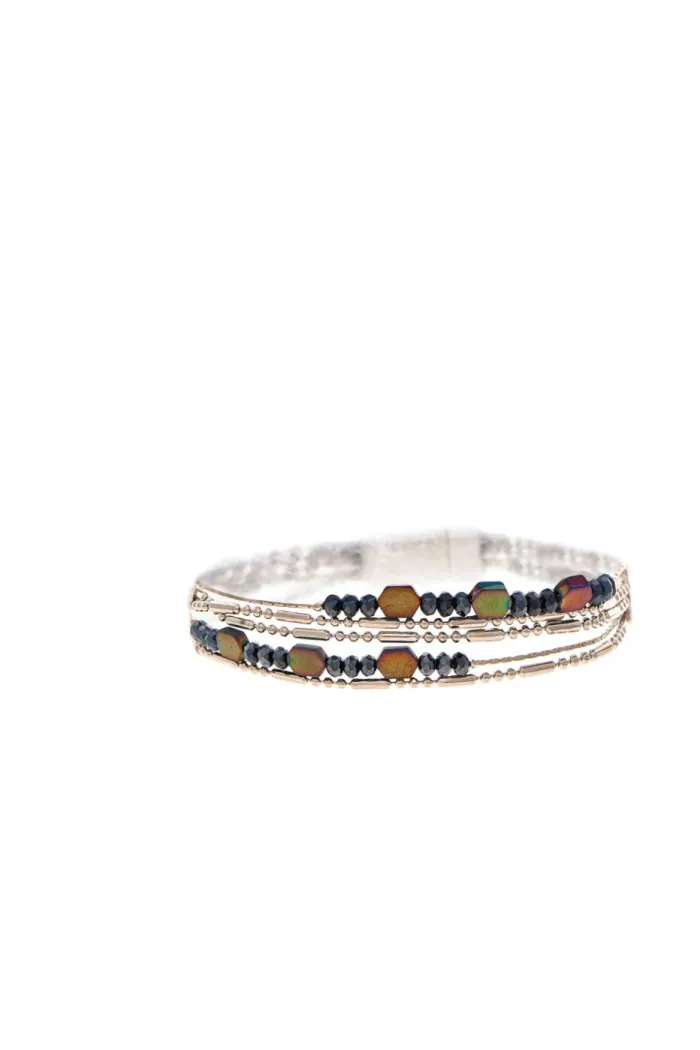 Multi Bead Bracelets