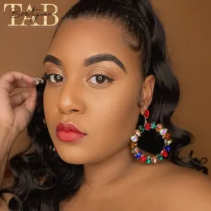 Multi Revolution Earrings