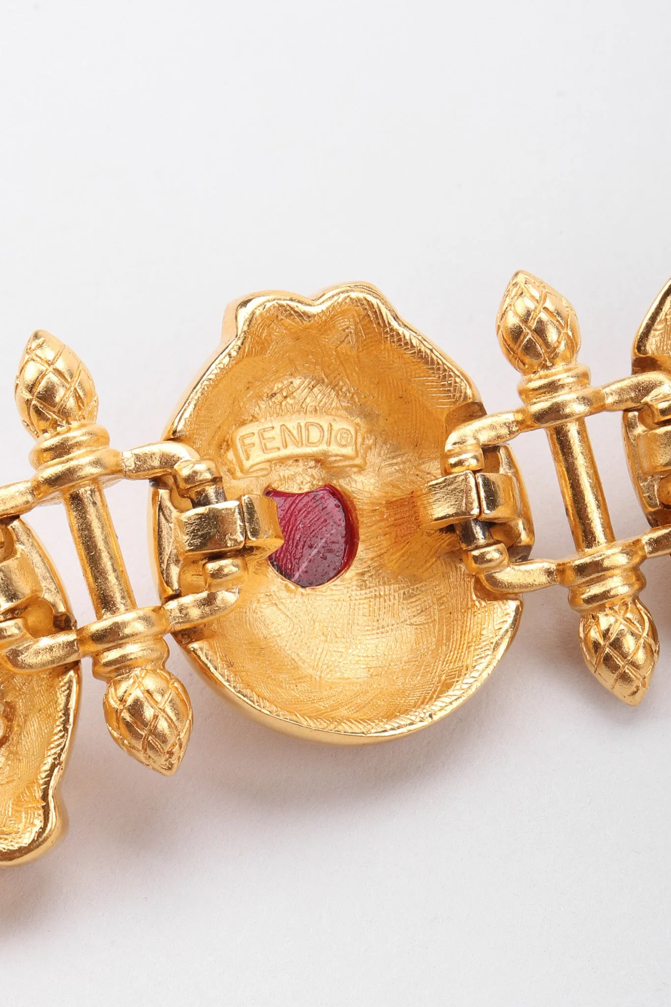 Multistone Bracelet
