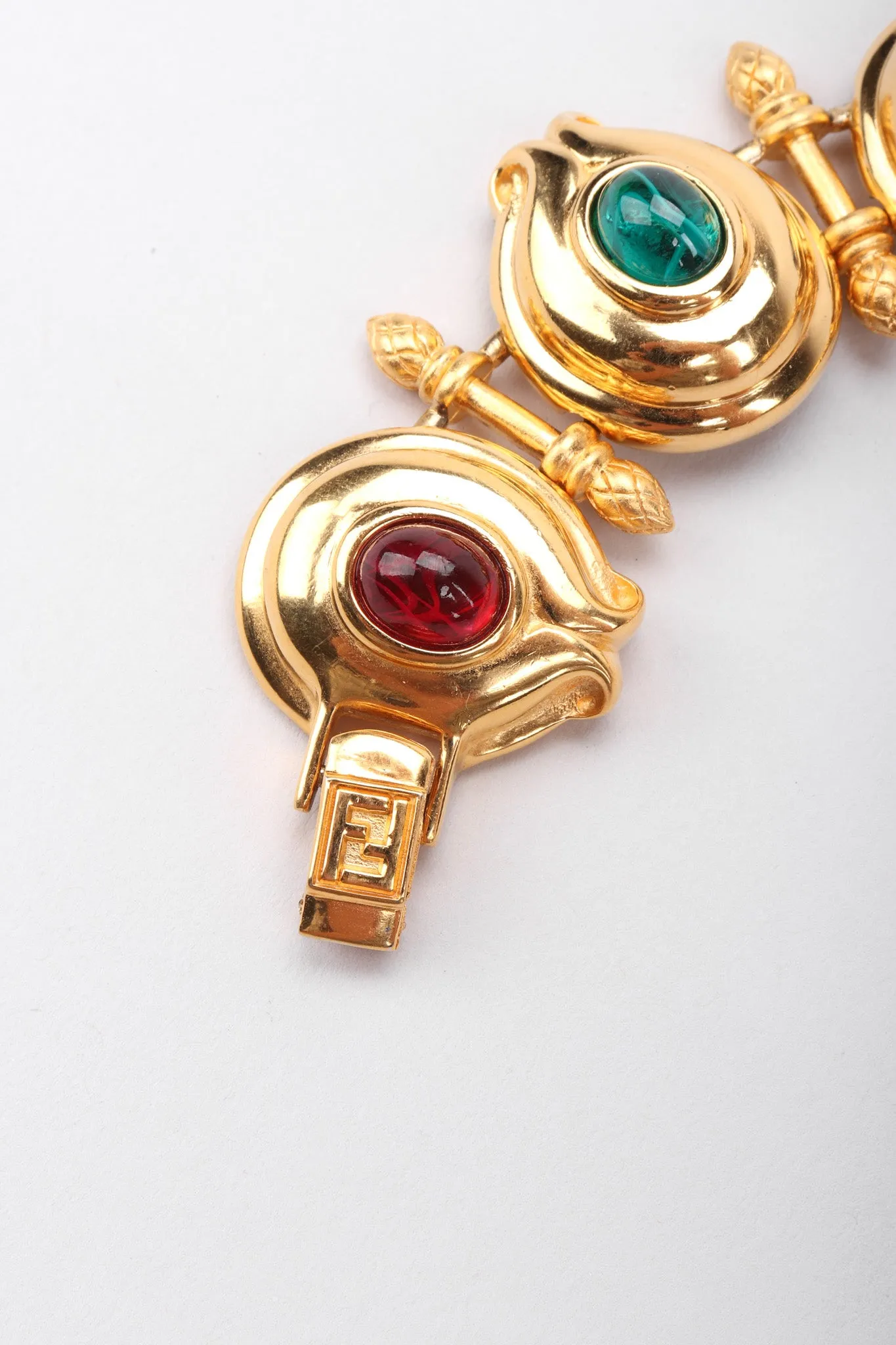 Multistone Bracelet