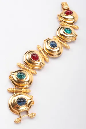 Multistone Bracelet