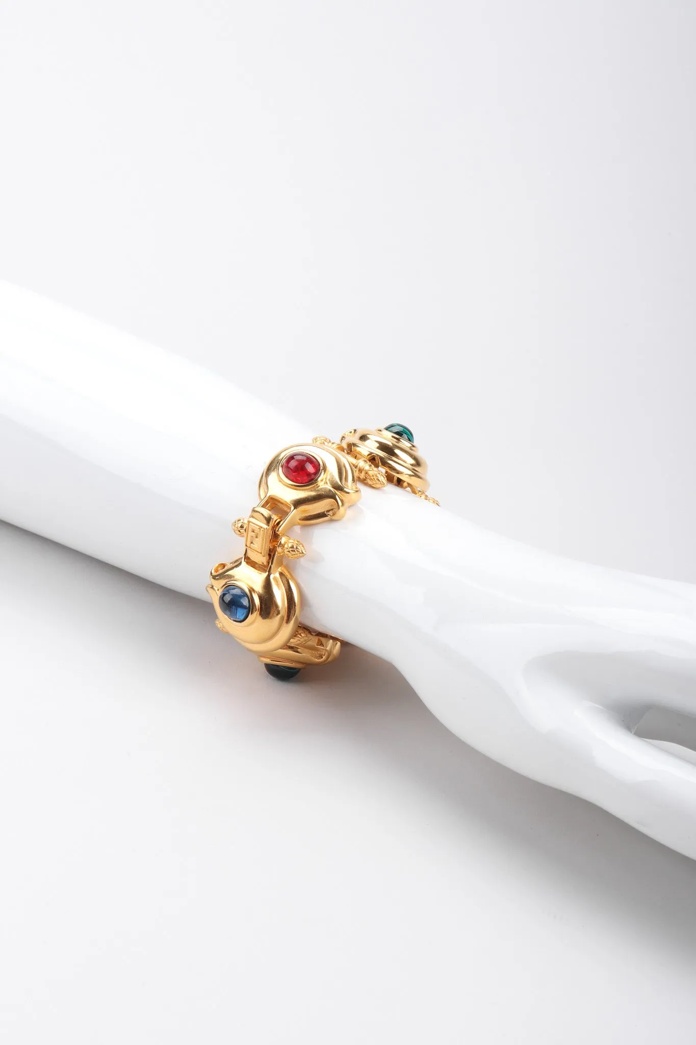 Multistone Bracelet
