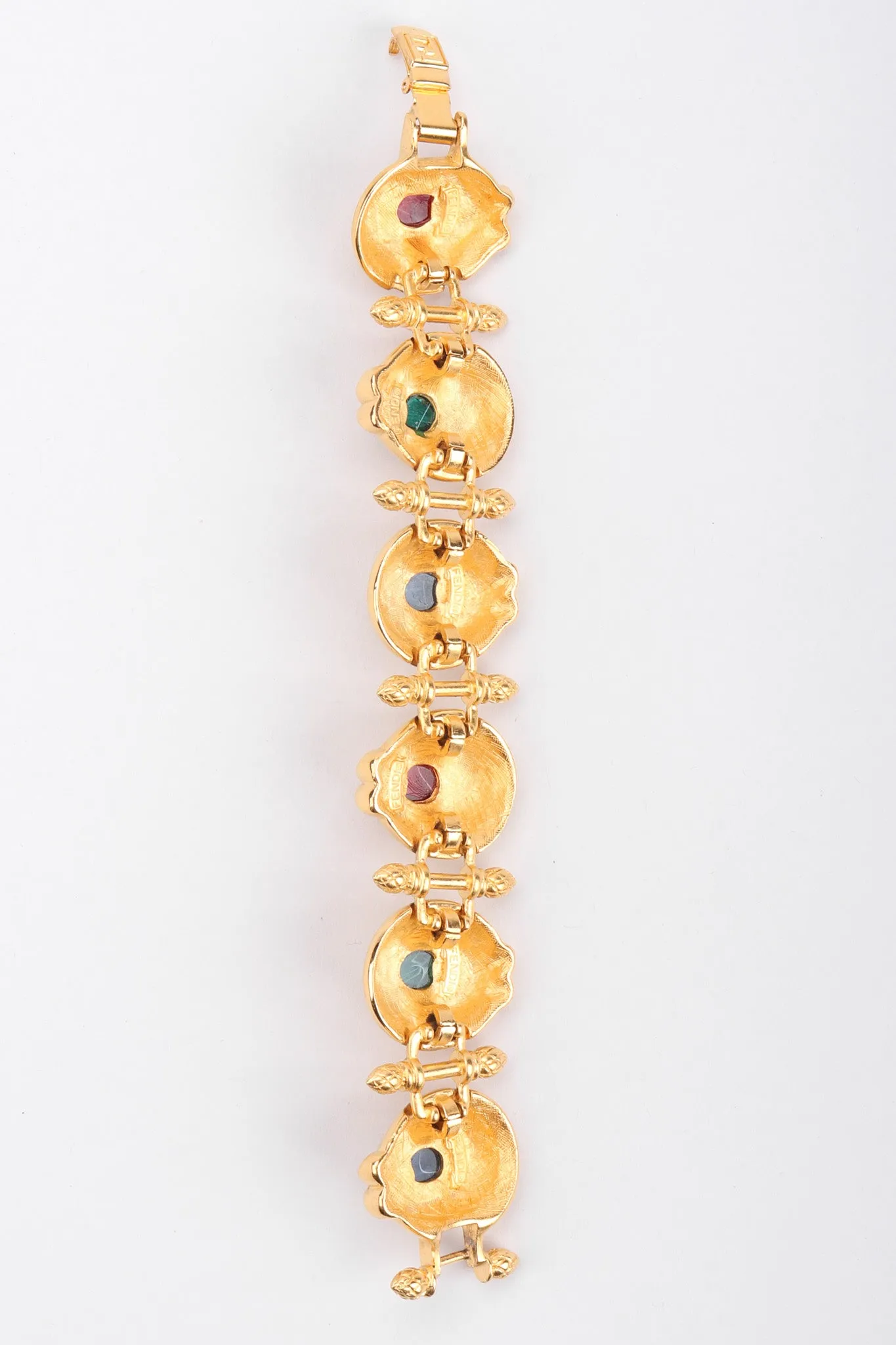 Multistone Bracelet