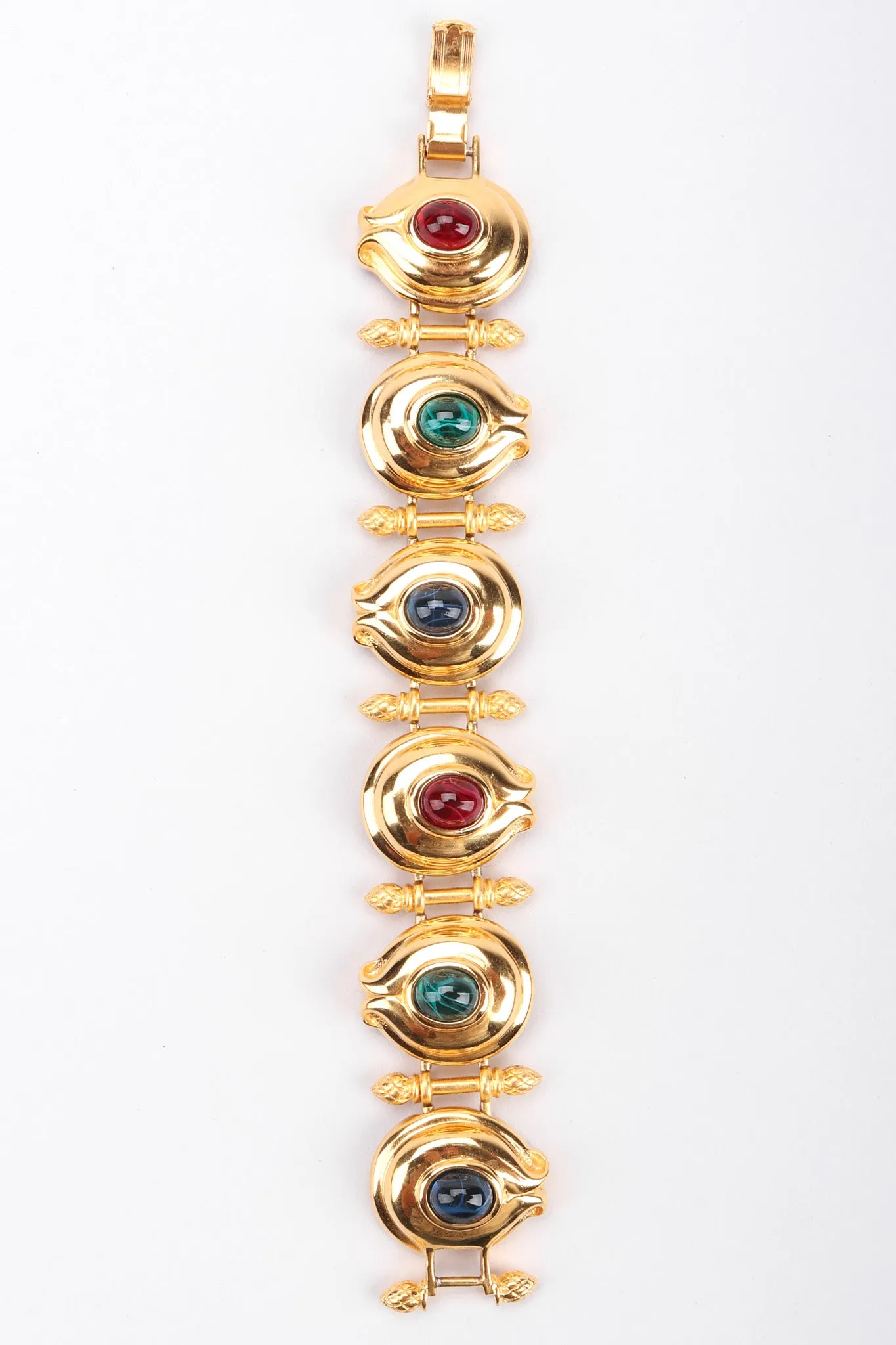 Multistone Bracelet