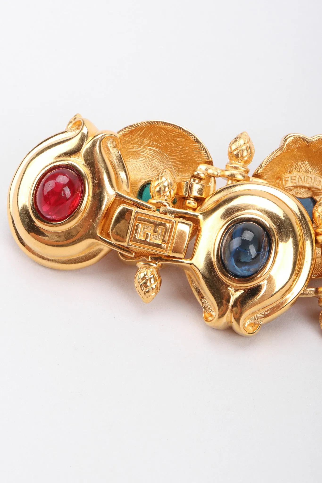 Multistone Bracelet