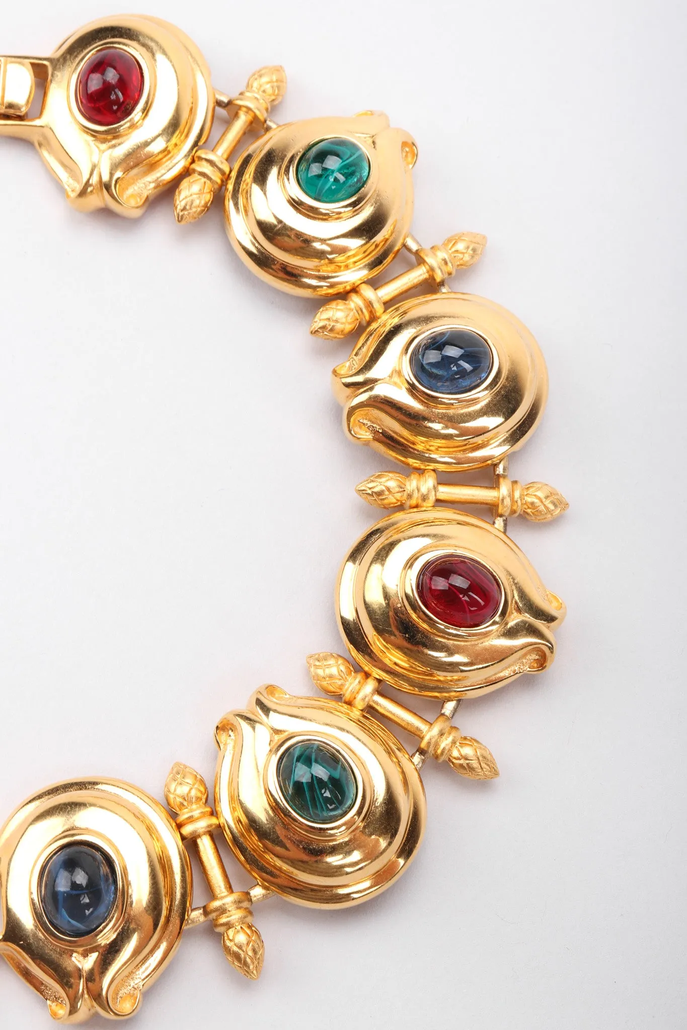 Multistone Bracelet