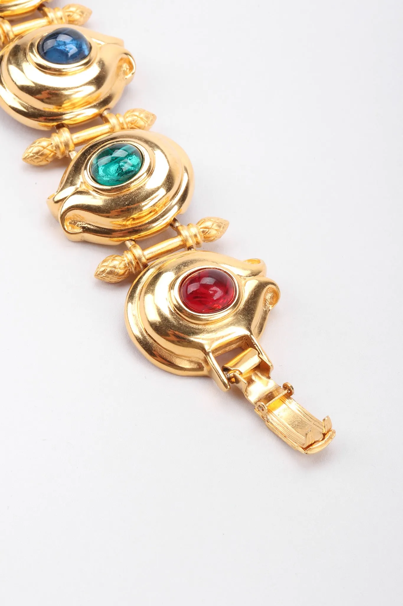 Multistone Bracelet