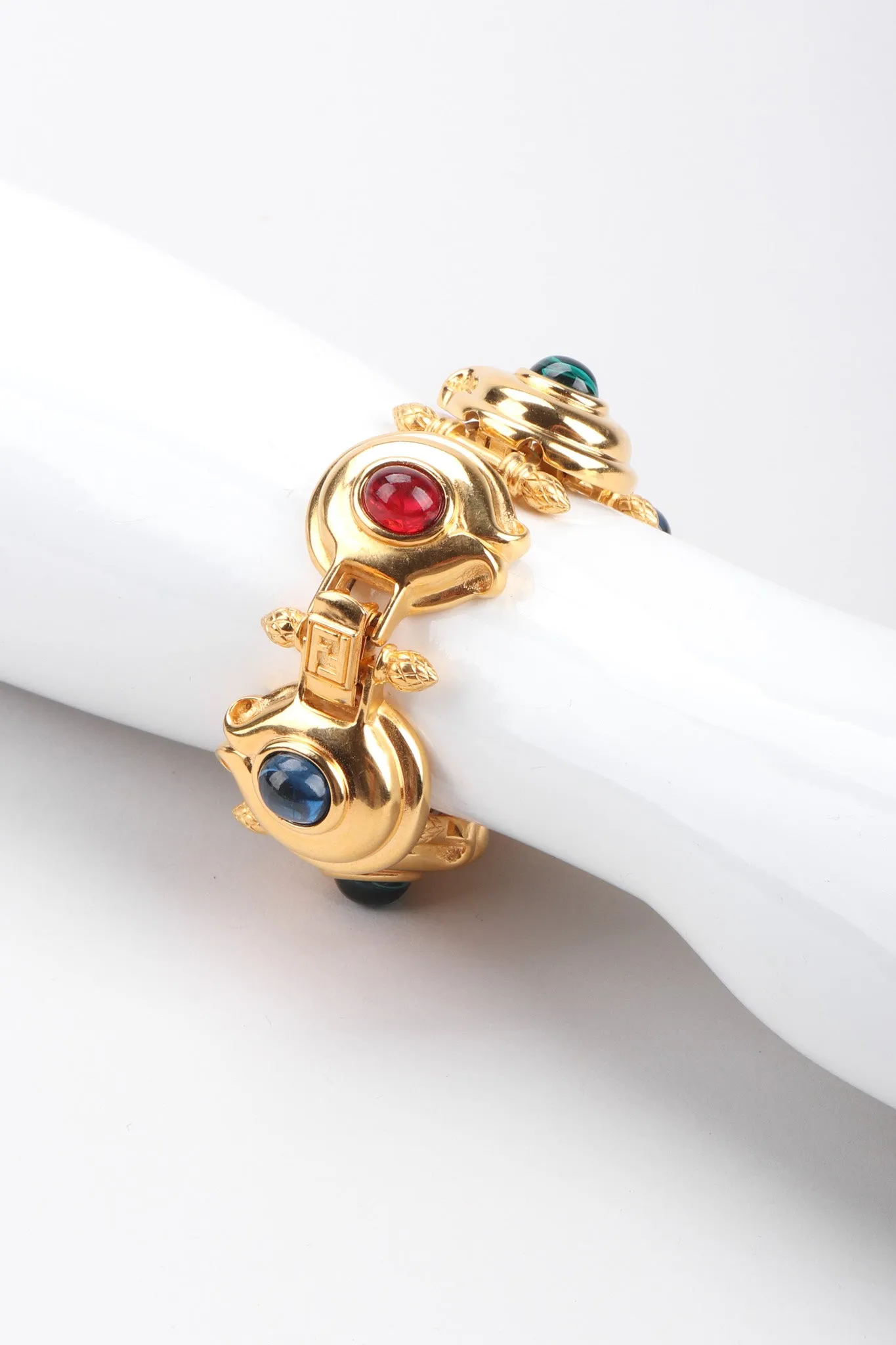 Multistone Bracelet