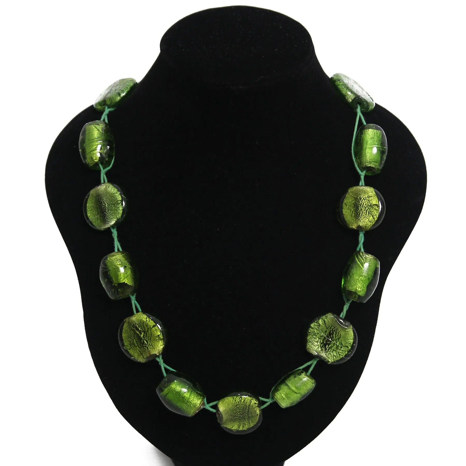 Necklace -1