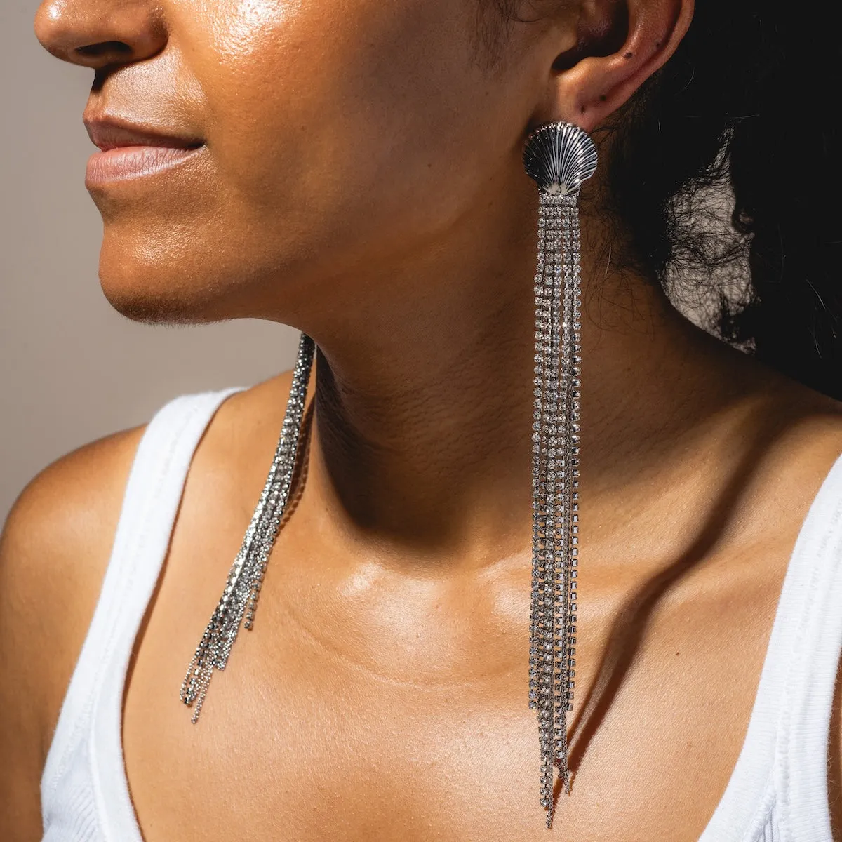 Nirvana Earrings
