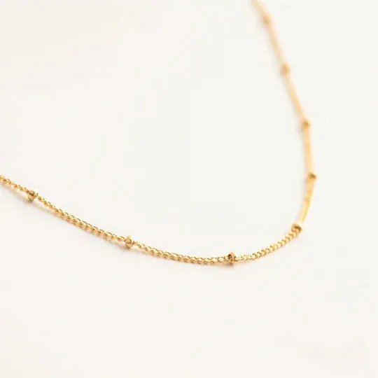 Nova Chain Necklace