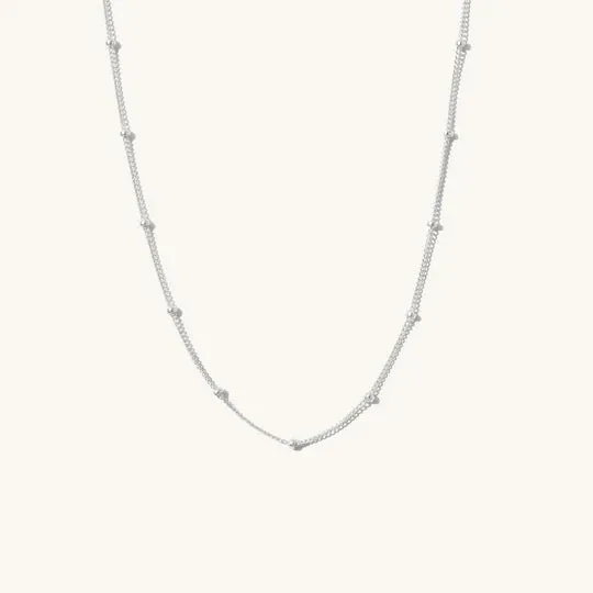 Nova Chain Necklace