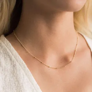 Nova Chain Necklace
