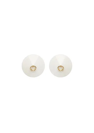 ‘O’ Enamel Nipplets
