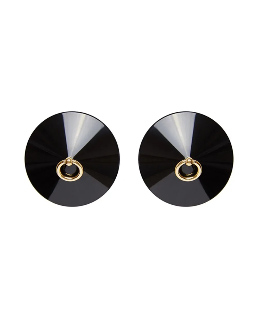 O Enamel Nipplets