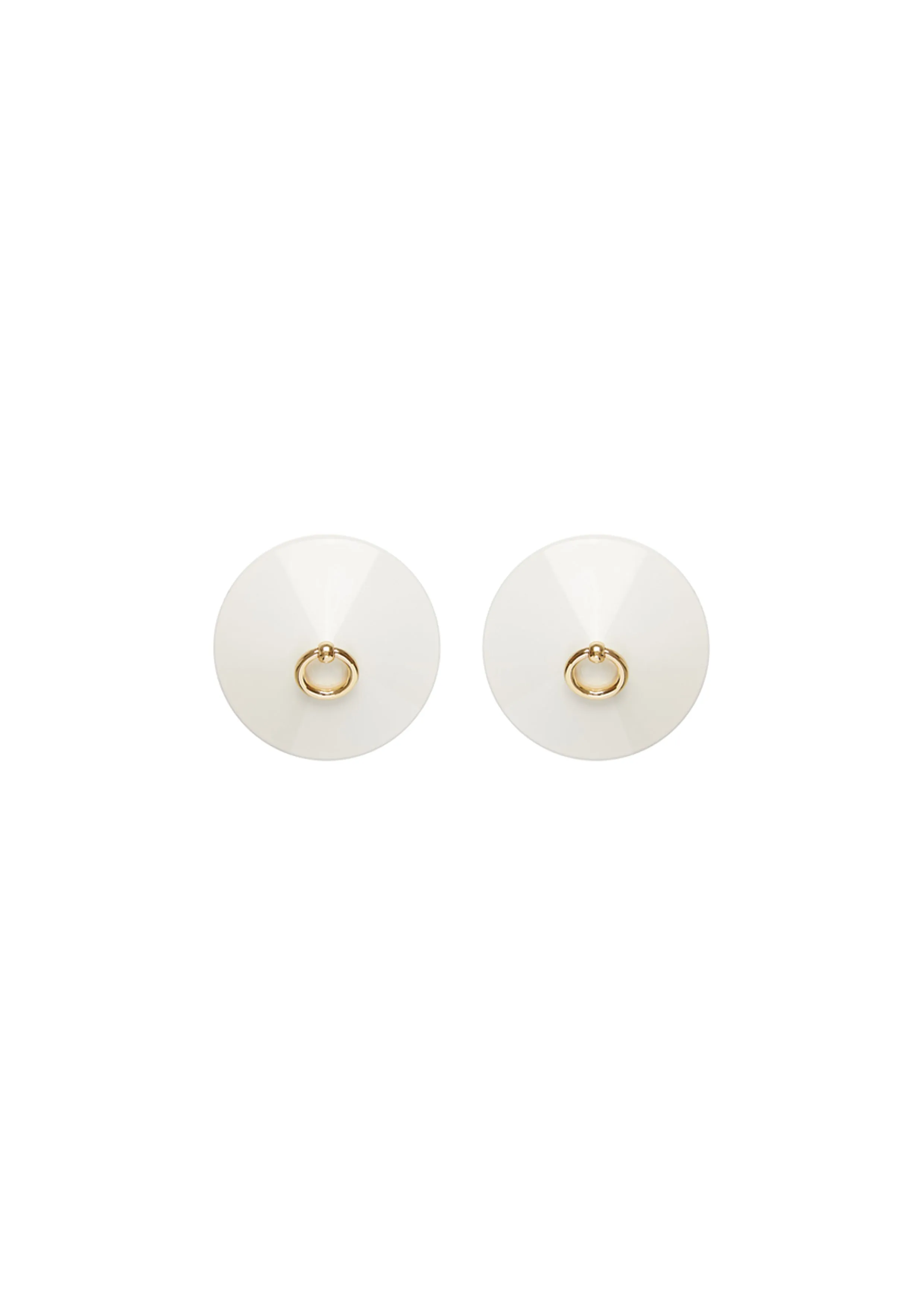 ‘O’ Enamel Nipplets